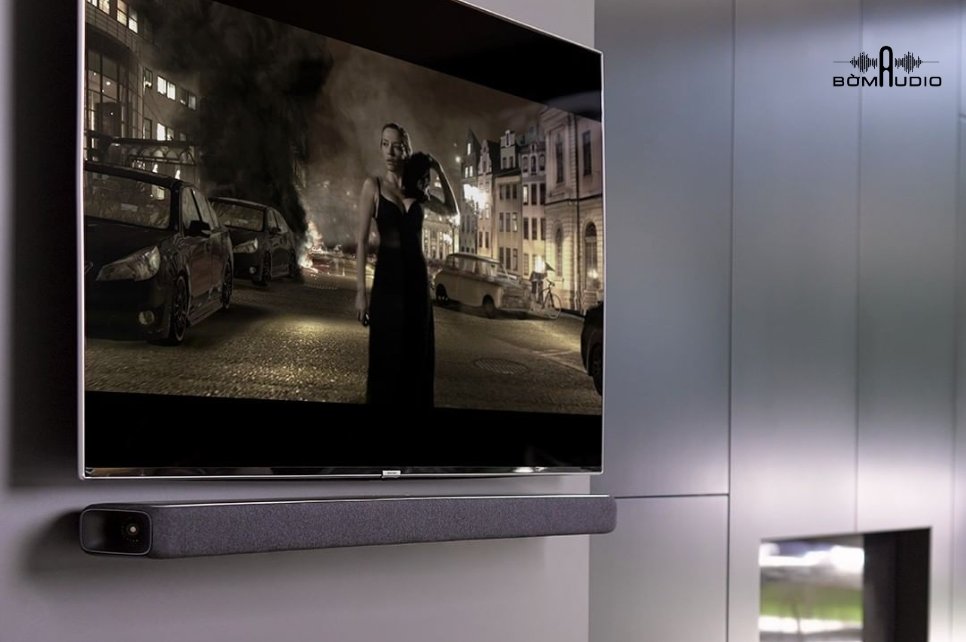 ĐẶC ĐIỂM NỔI BẬT CỦA LOA SOUNDBAR HARMAN KARDON ENCHANT 1300