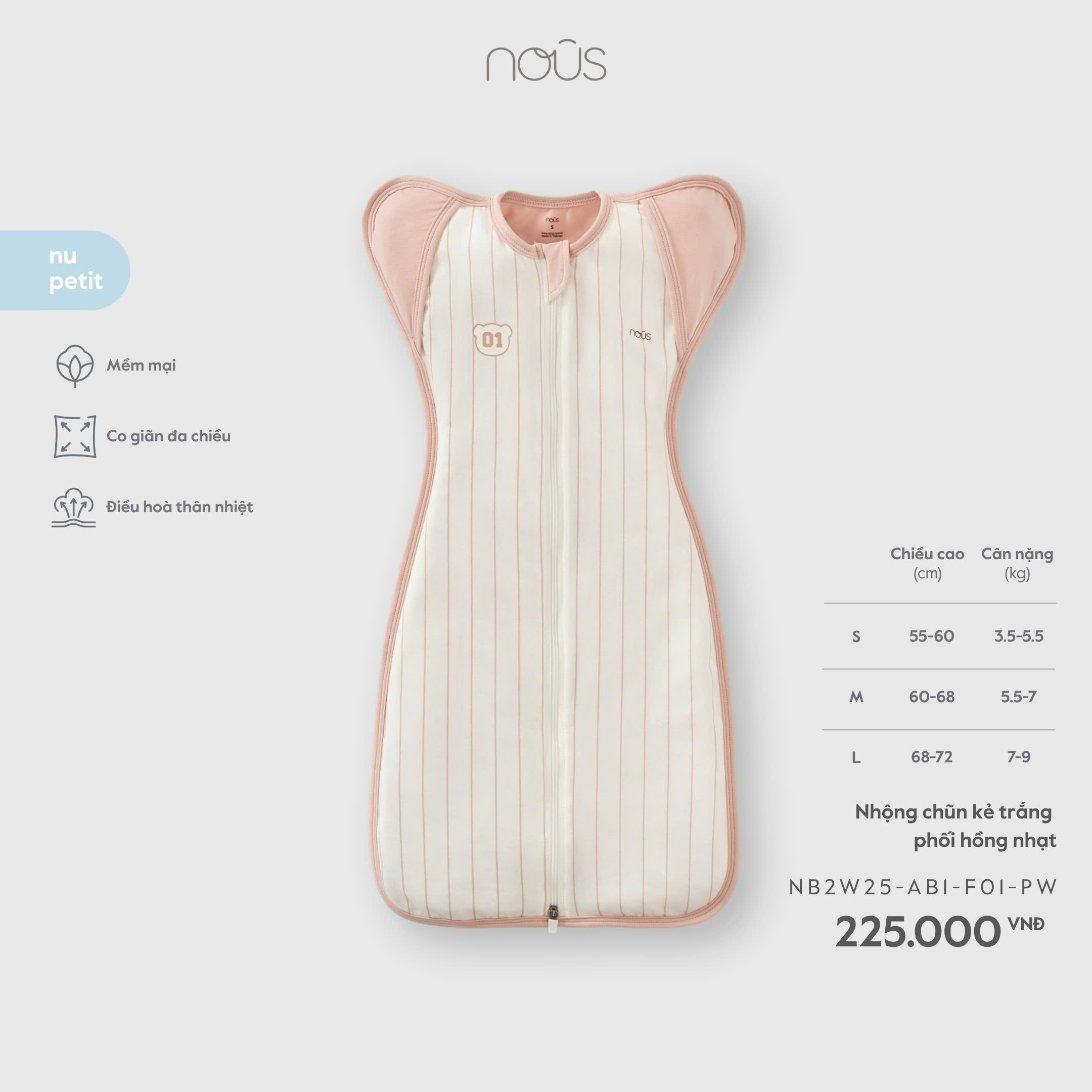 Túi/nhộng ngủ NOUS_thumbnail_5