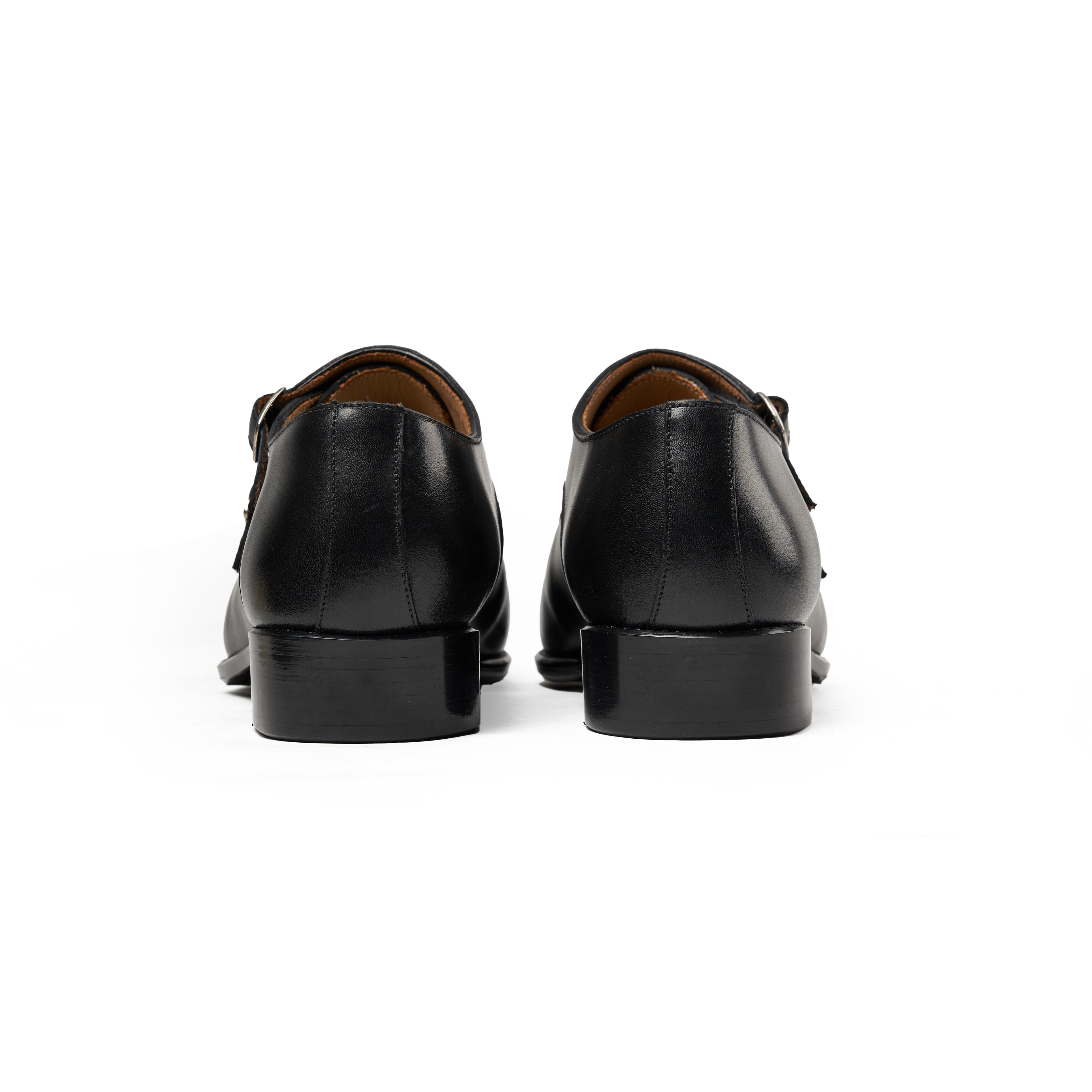 BRAM Double Monkstrap – Black (TM-GT85)_thumbnail_4