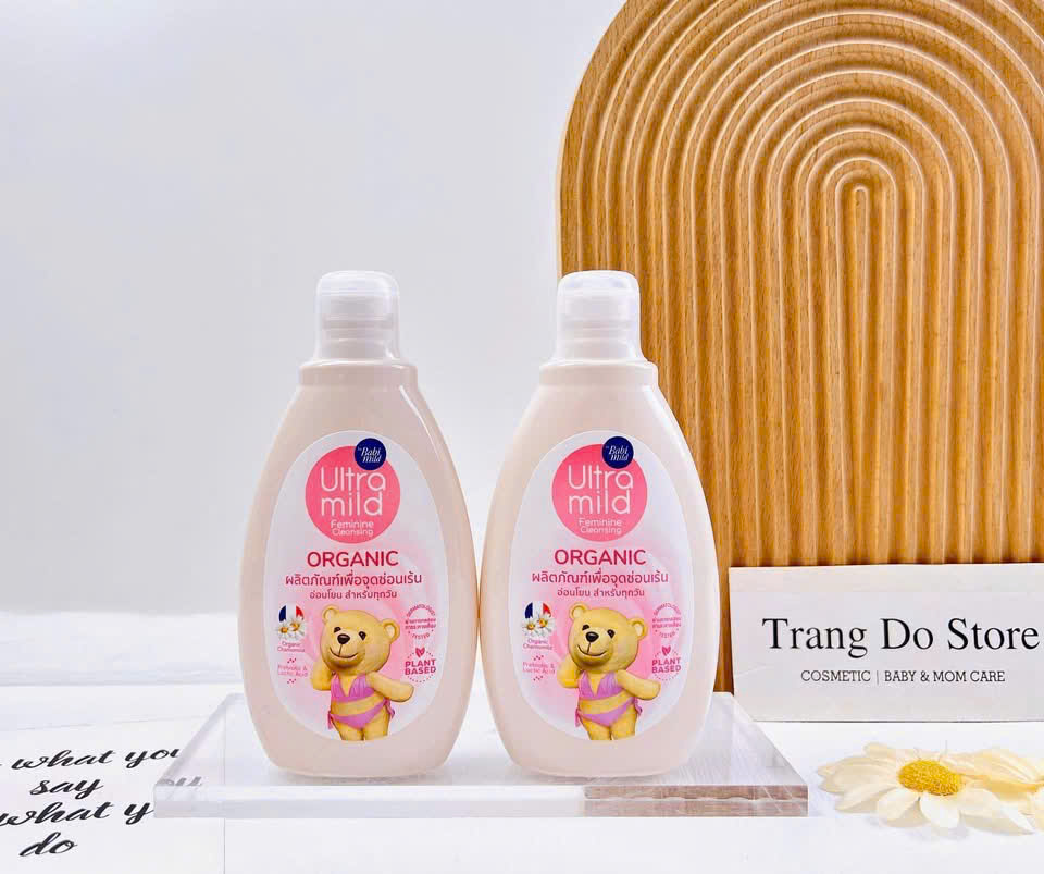 Dung Dịch Vệ Sinh