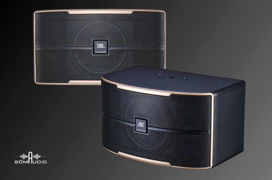Loa karaoke JBL Pasion 10