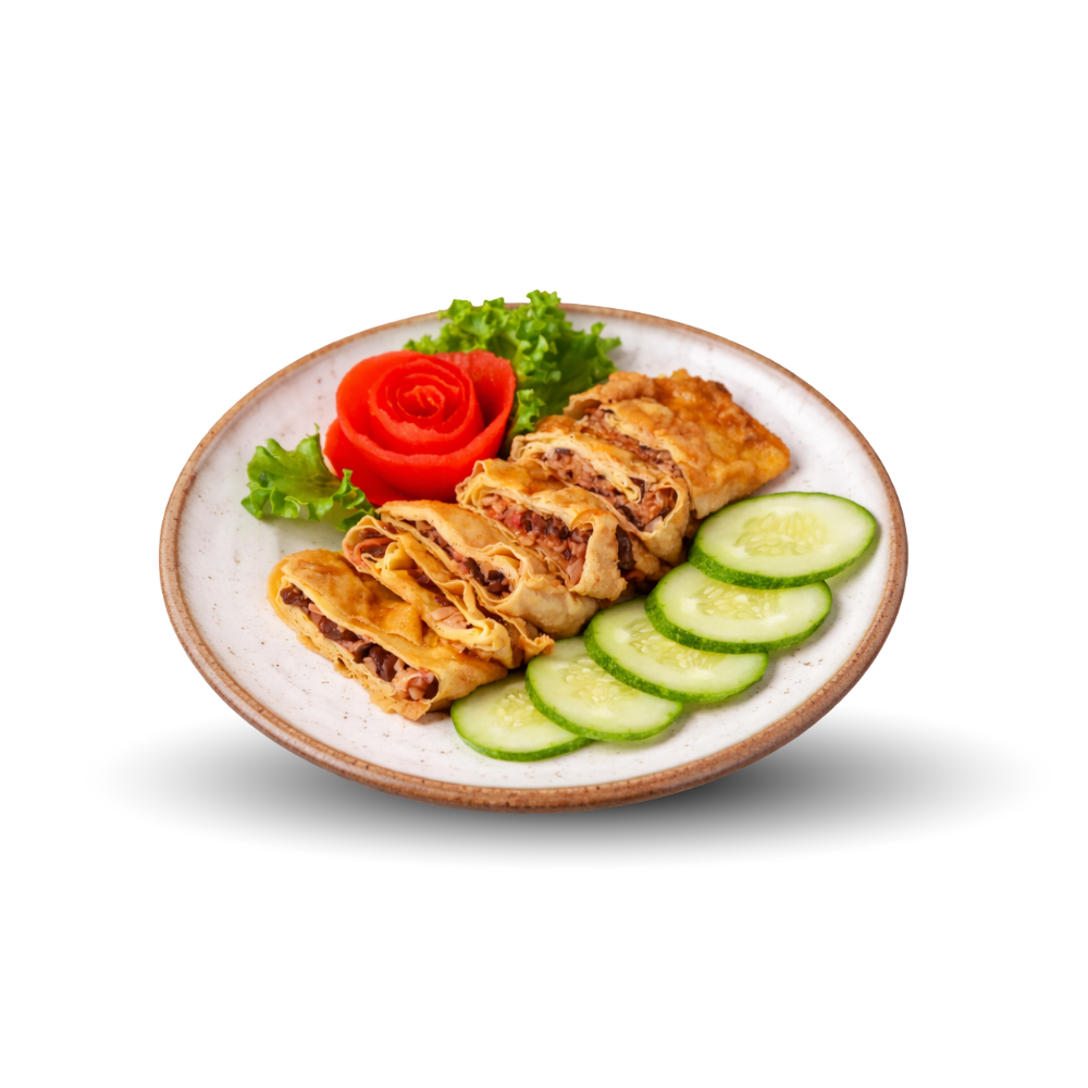 [Đông Lạnh] Vịt Quay Chay 300g_thumbnail_2