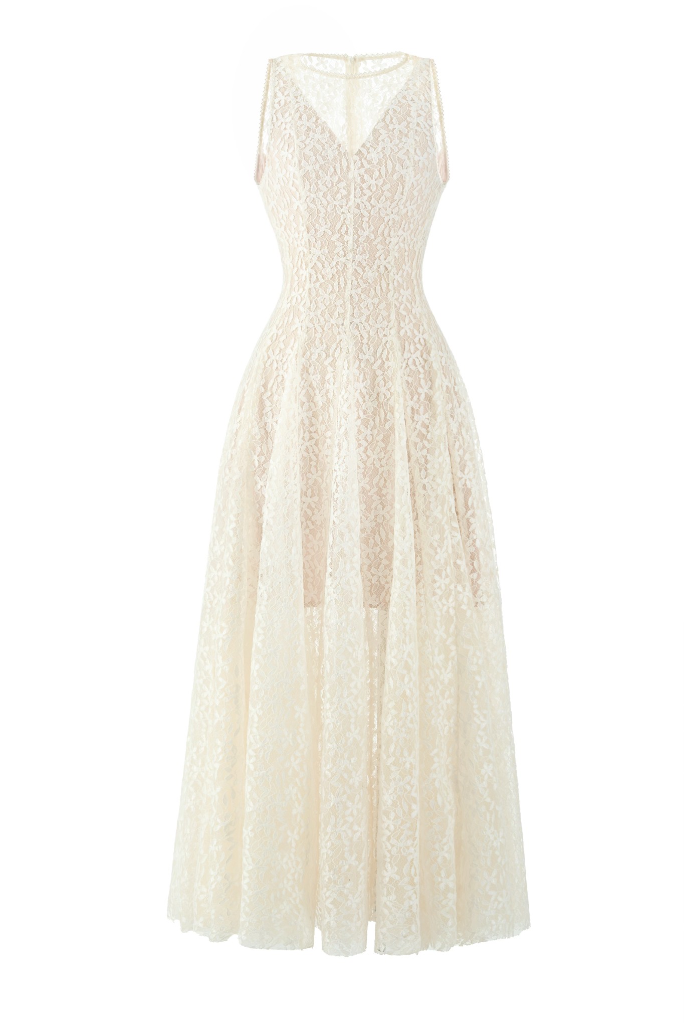 Mary Dress