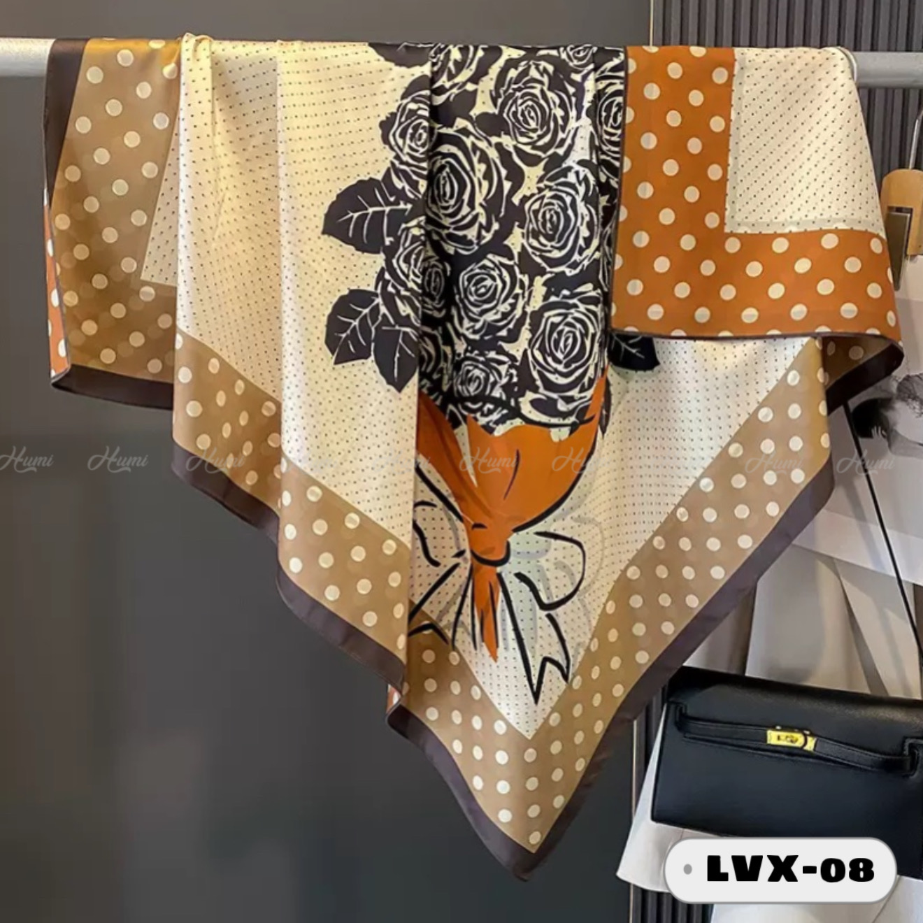 KHĂN LỤA VUÔNG 2 MẶT 90X90CM (LVX-08)_thumbnail_1