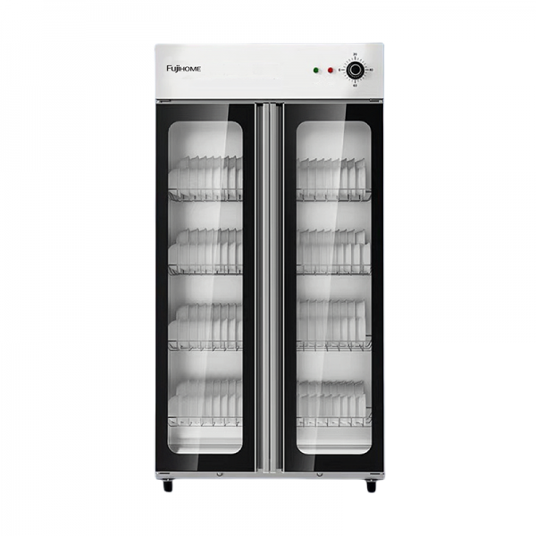 Tủ sấy chén bát tiệt trùng dung tích lớn DD400A