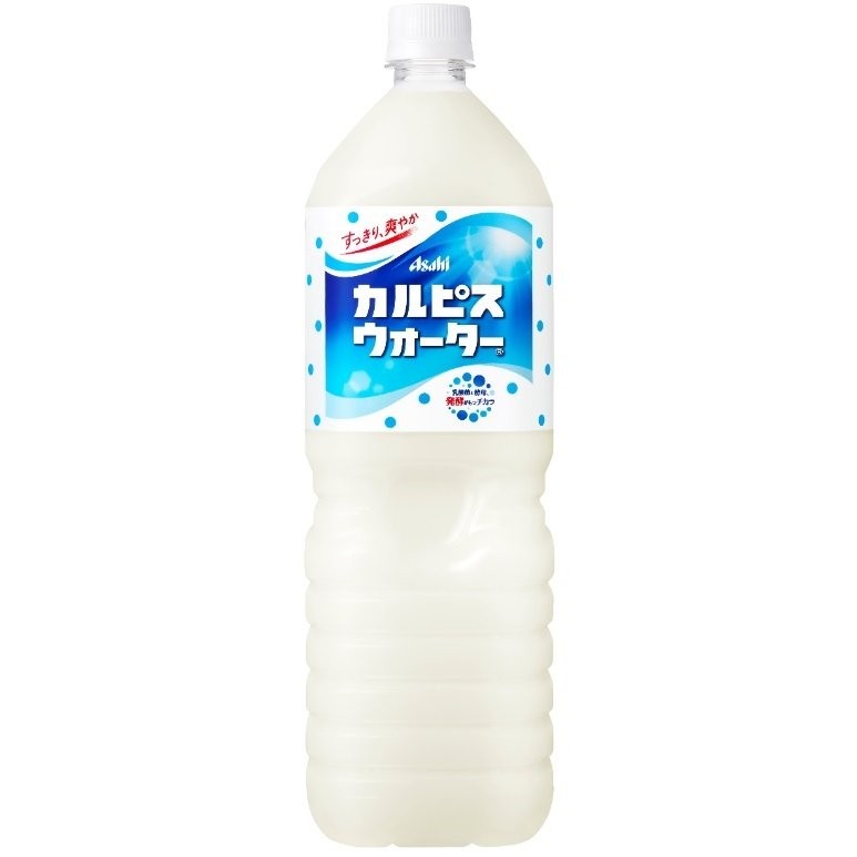 NƯỚC SỮA CHUA LỢI KHUẨN NHẬT
