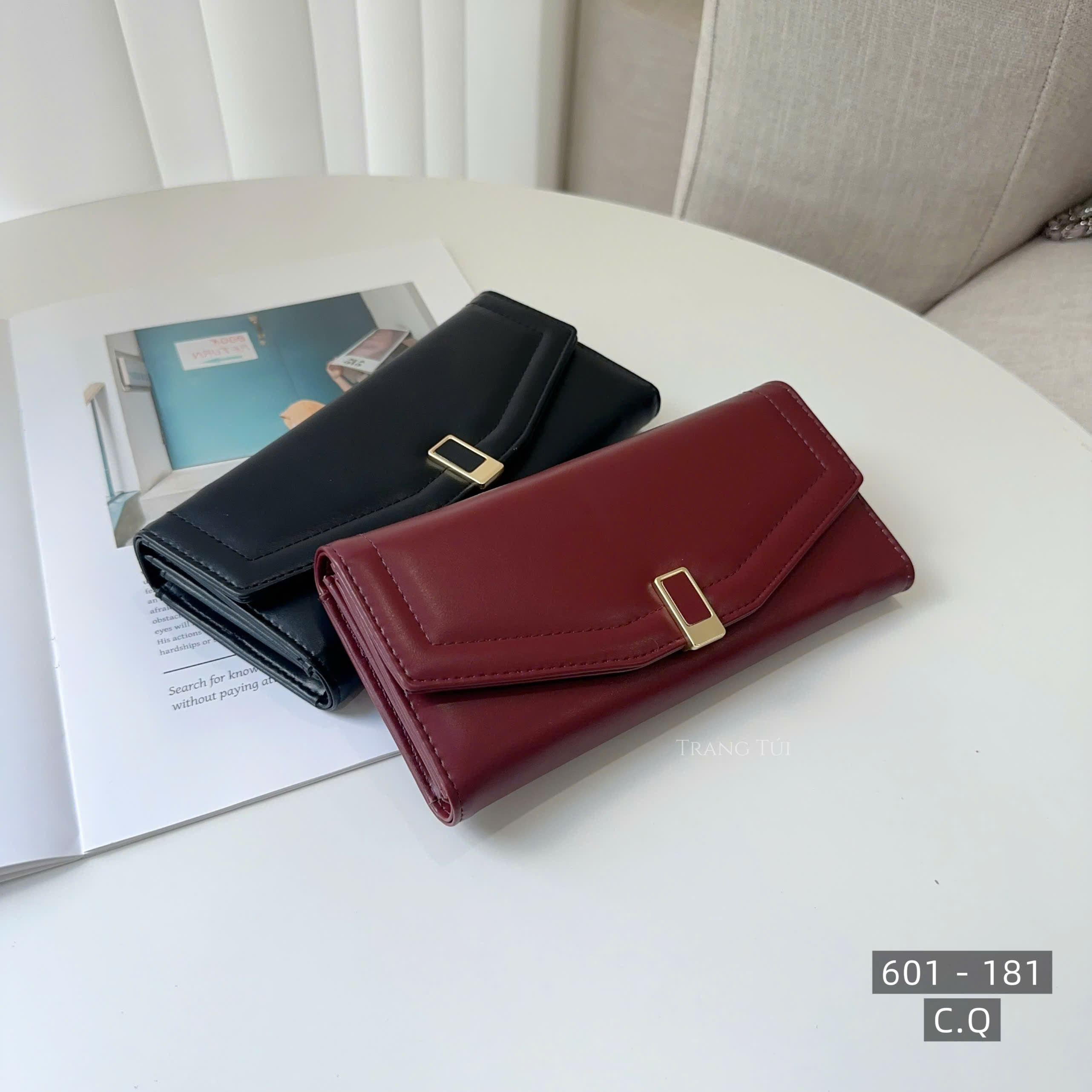 Ví dài cầm tay T5601-181_thumbnail_1