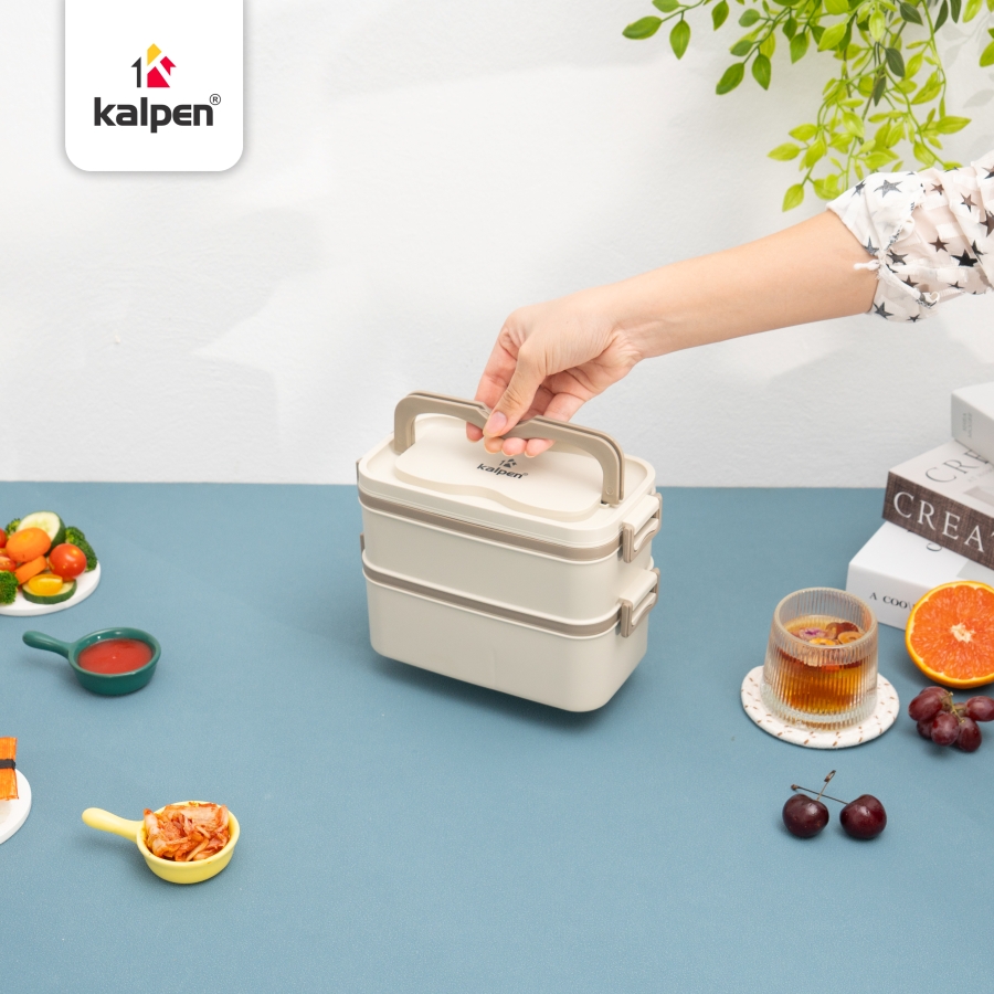 Hộp cơm 2 tầng Inox 304 1.9L_thumbnail_8
