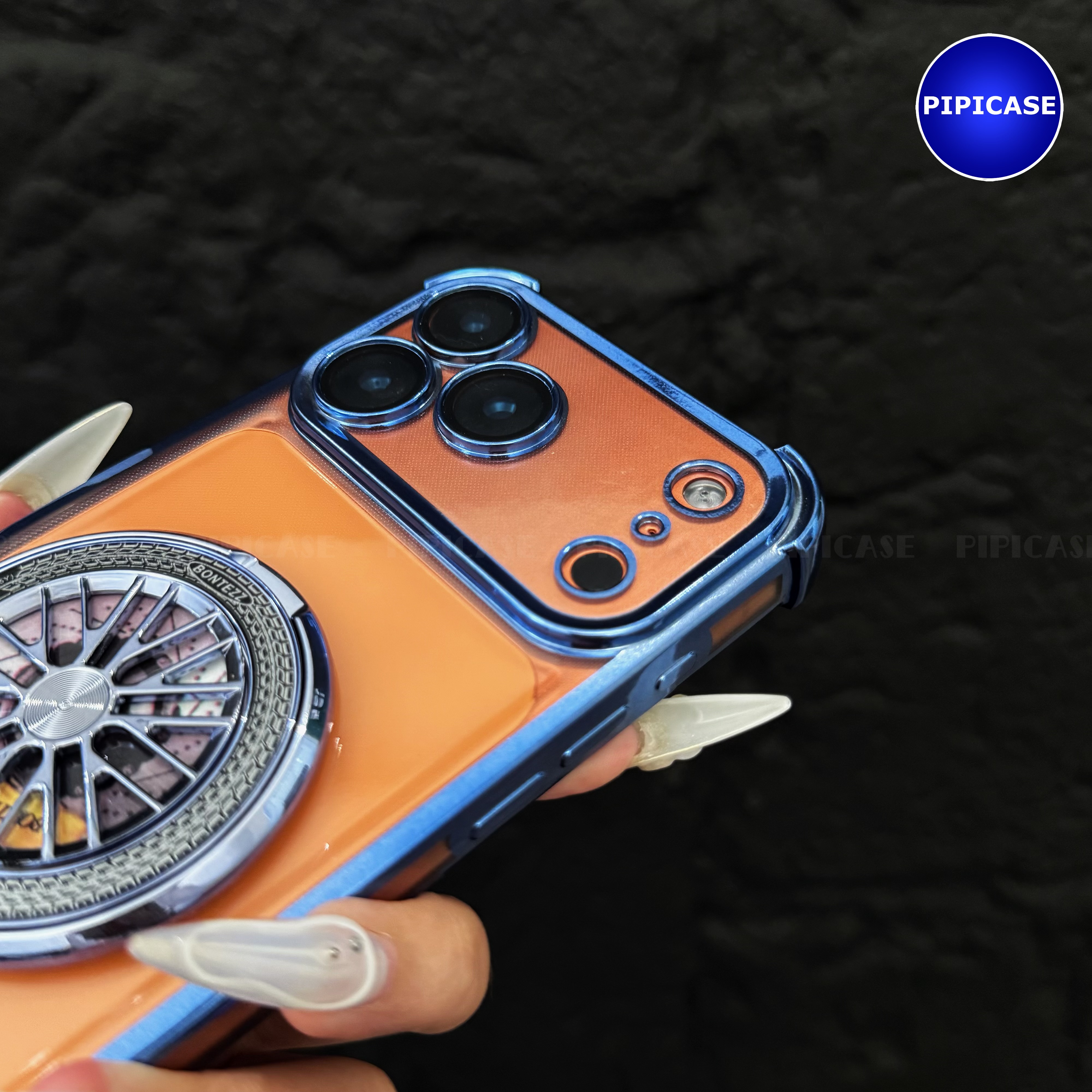 Ốp Lưng iPhone 17 Pro - AB - Xanh Nhạt_thumbnail_24