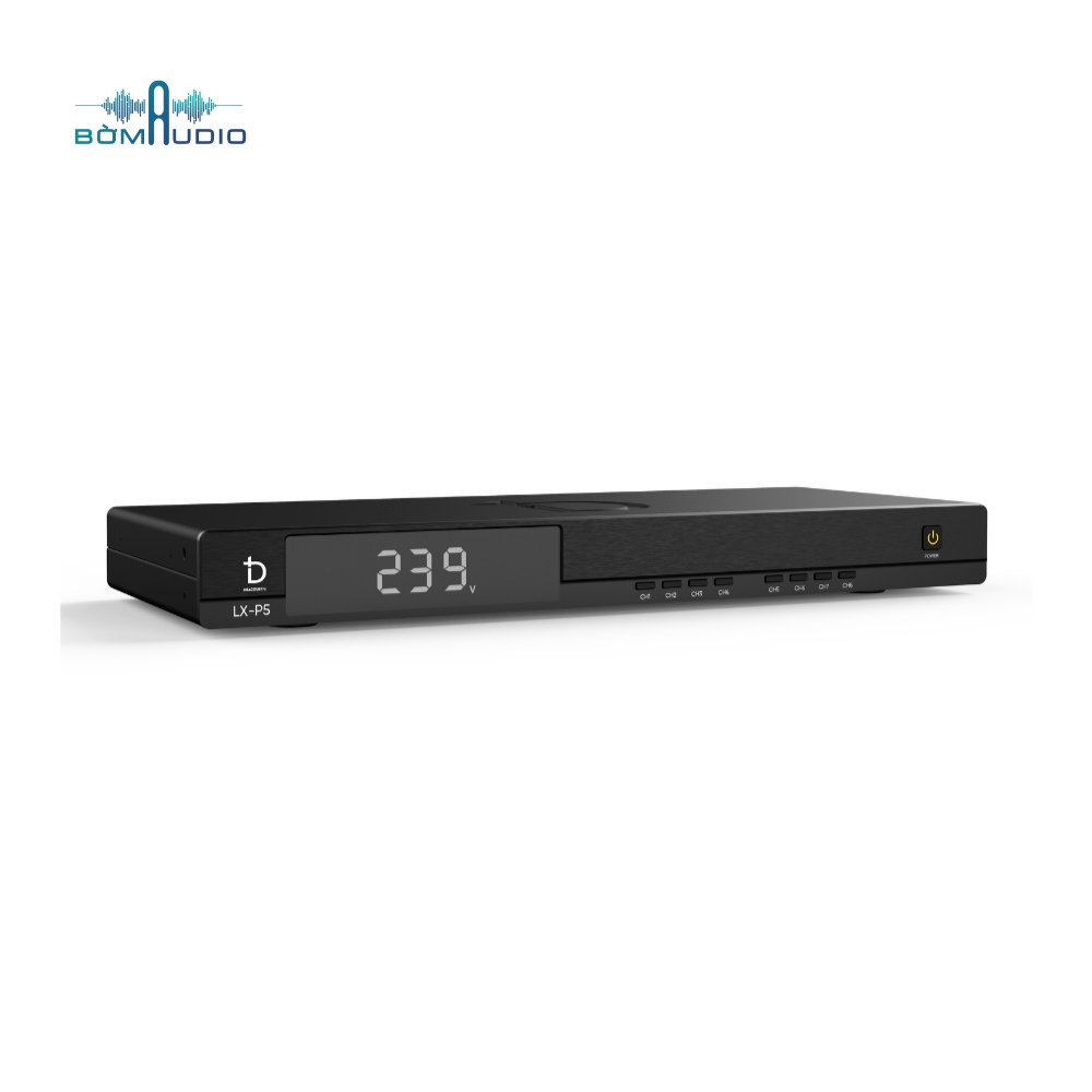 Quản Lý Nguồn DBACOUSTIC LX-P5 PREMIUM_thumbnail_3