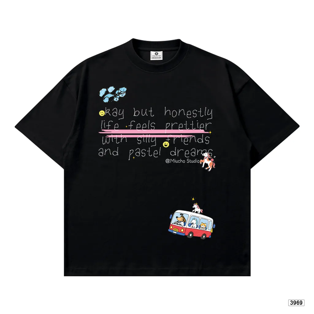 Áo thun nữ form boxy phong cách dễ thương Miucho 3969_thumbnail_10