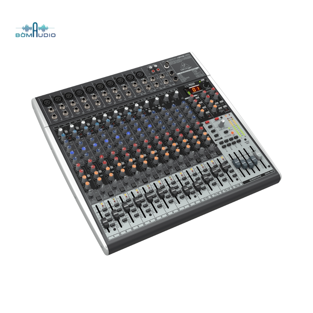 Mixers Analog BEHRINGER XENXYX X2442USB_thumbnail_2