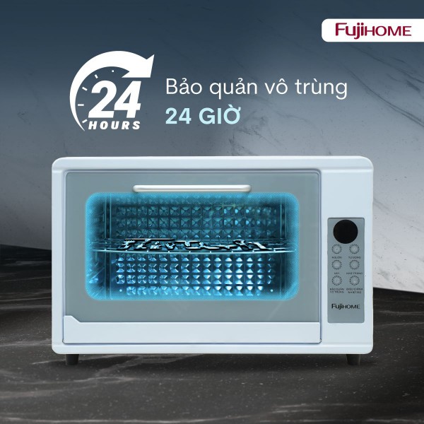Tủ sấy tiệt trùng đa năng DD38_thumbnail_4