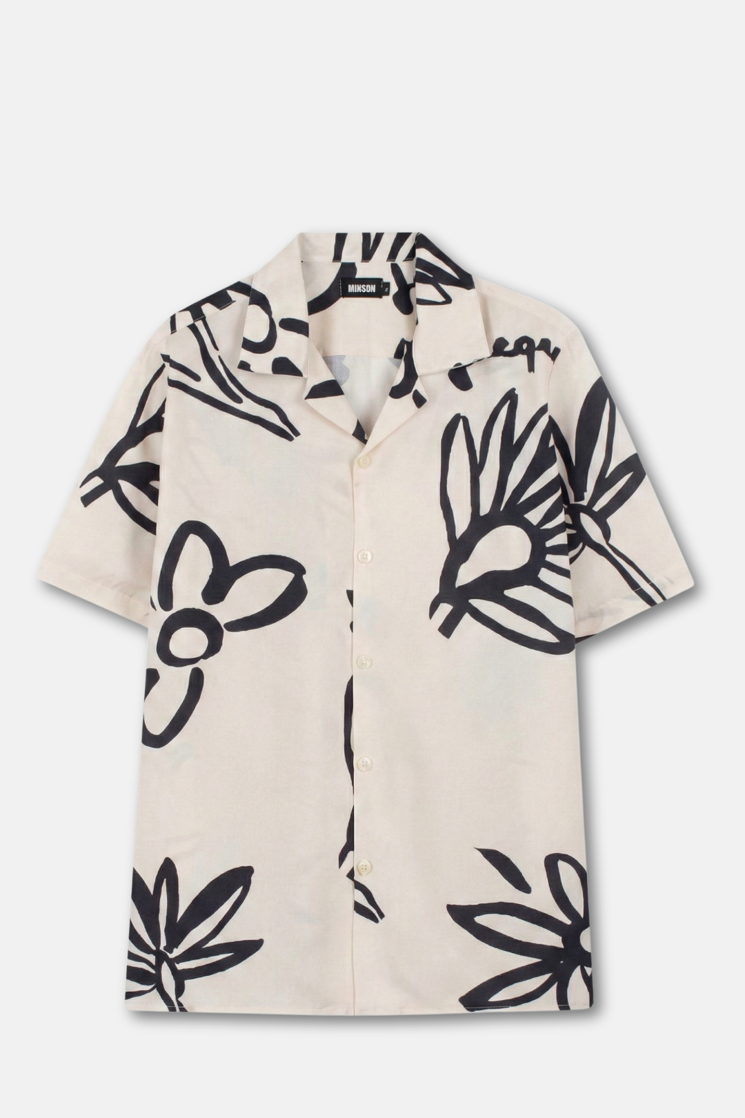 TROPICAL CUBAN SHIRT 24