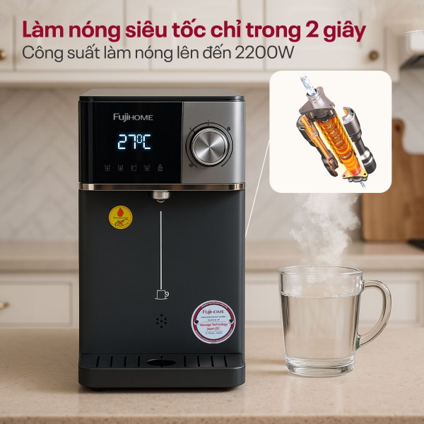 Máy lọc nước RO nóng lạnh WP302C_thumbnail_3