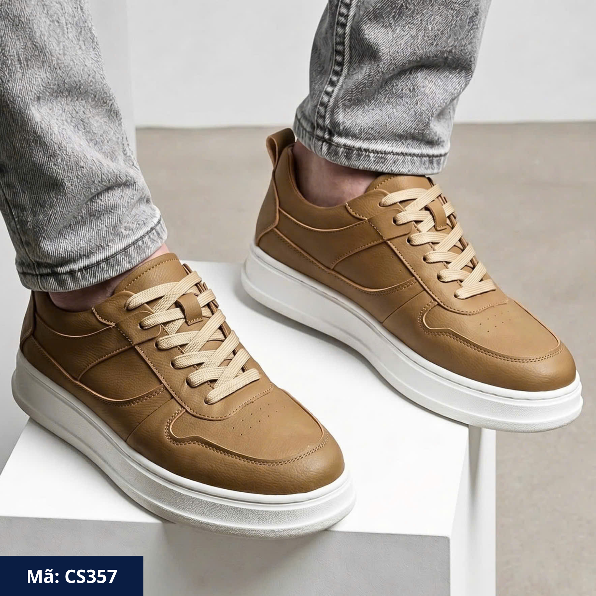 SNEAKER DA CAO CẤP CS357_thumbnail_7