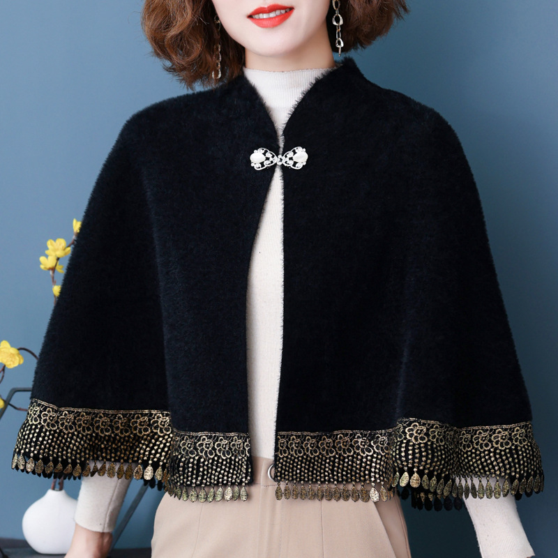 HM22 -  Áo choàng dạ cao cấp_thumbnail_2