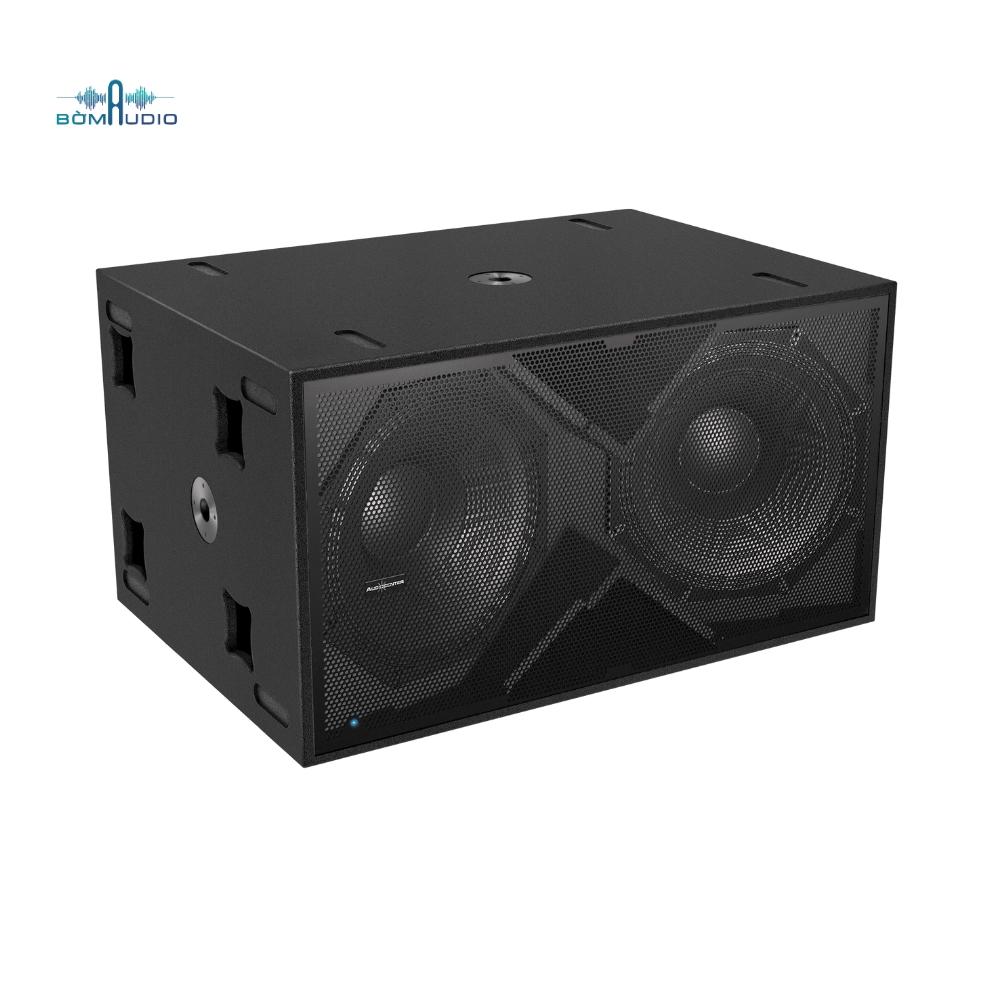 Loa Subwoofer AUDIOENTER K-LA218-DSP_thumbnail_1