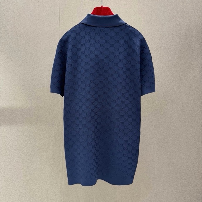 Polo Gc Xanh new