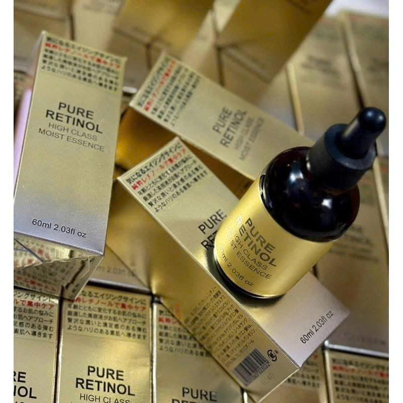 Serum Pure Retinol 60ML_thumbnail_1