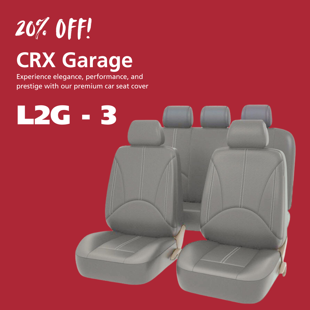 L2G - 3