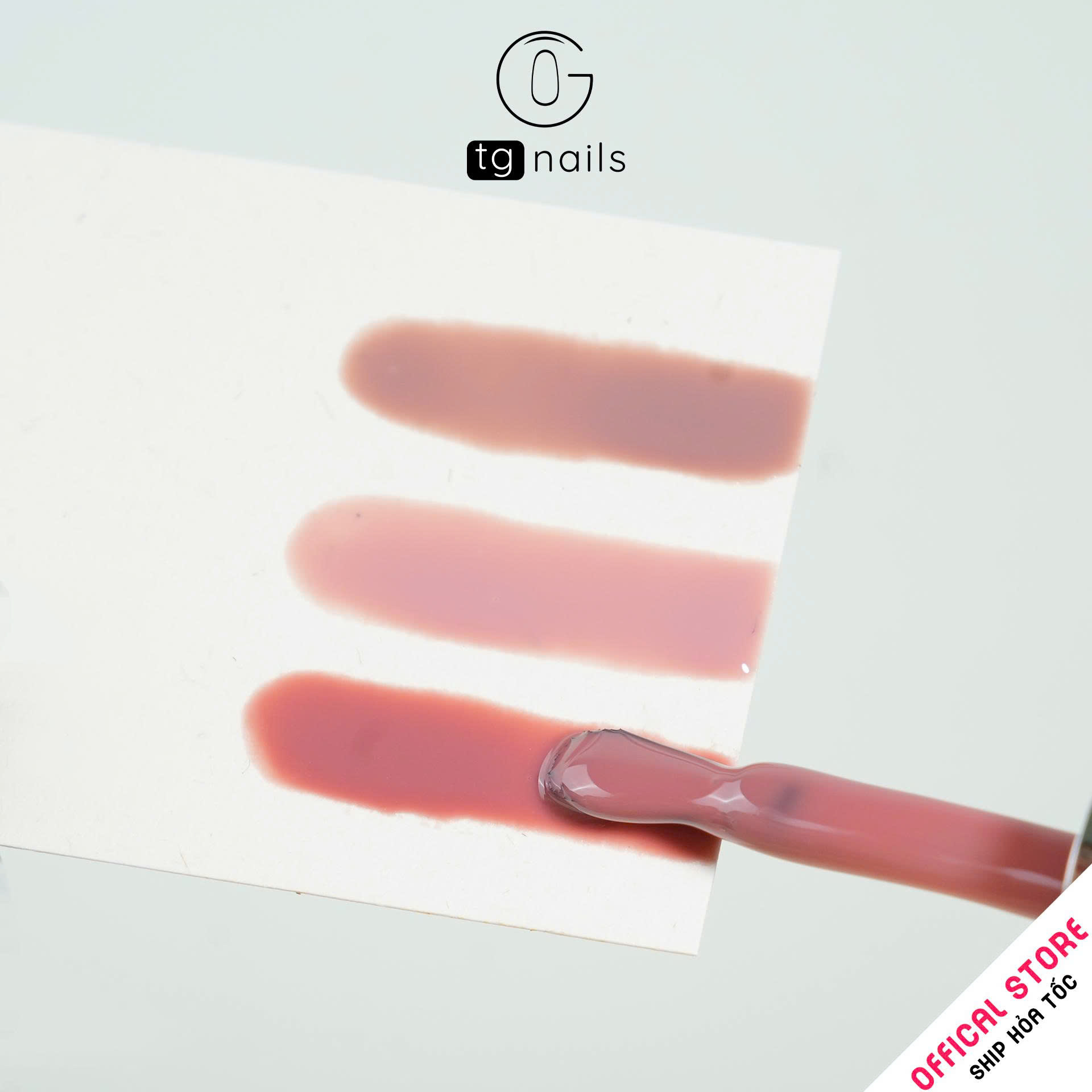 ComBo 6 màu Thạch Hồng TG Nails_thumbnail_5