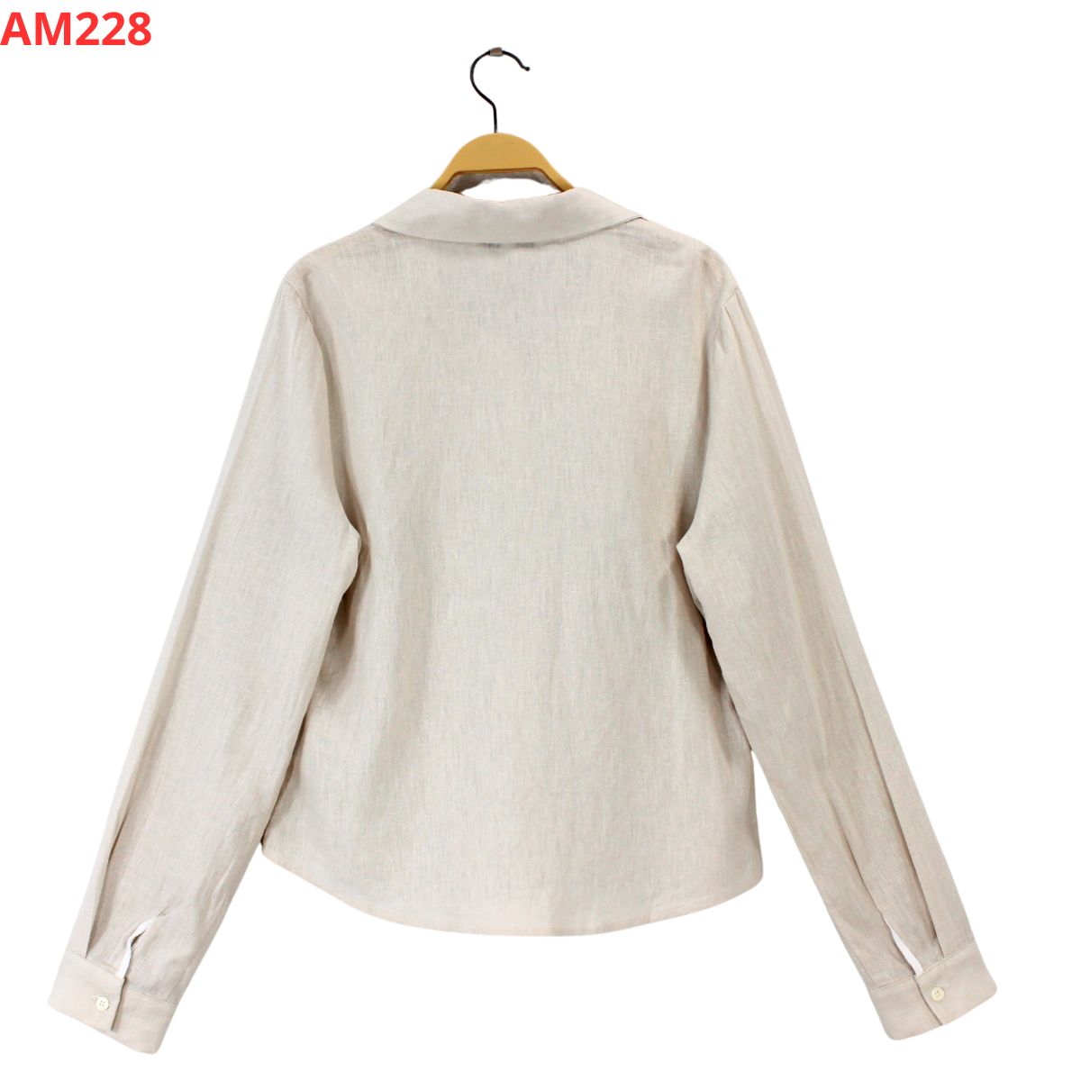 AM228- Sơ mi linen bột_thumbnail_4