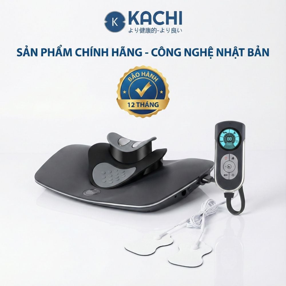 Gối massage MK426 nhãn hiệu Kachi_thumbnail_6