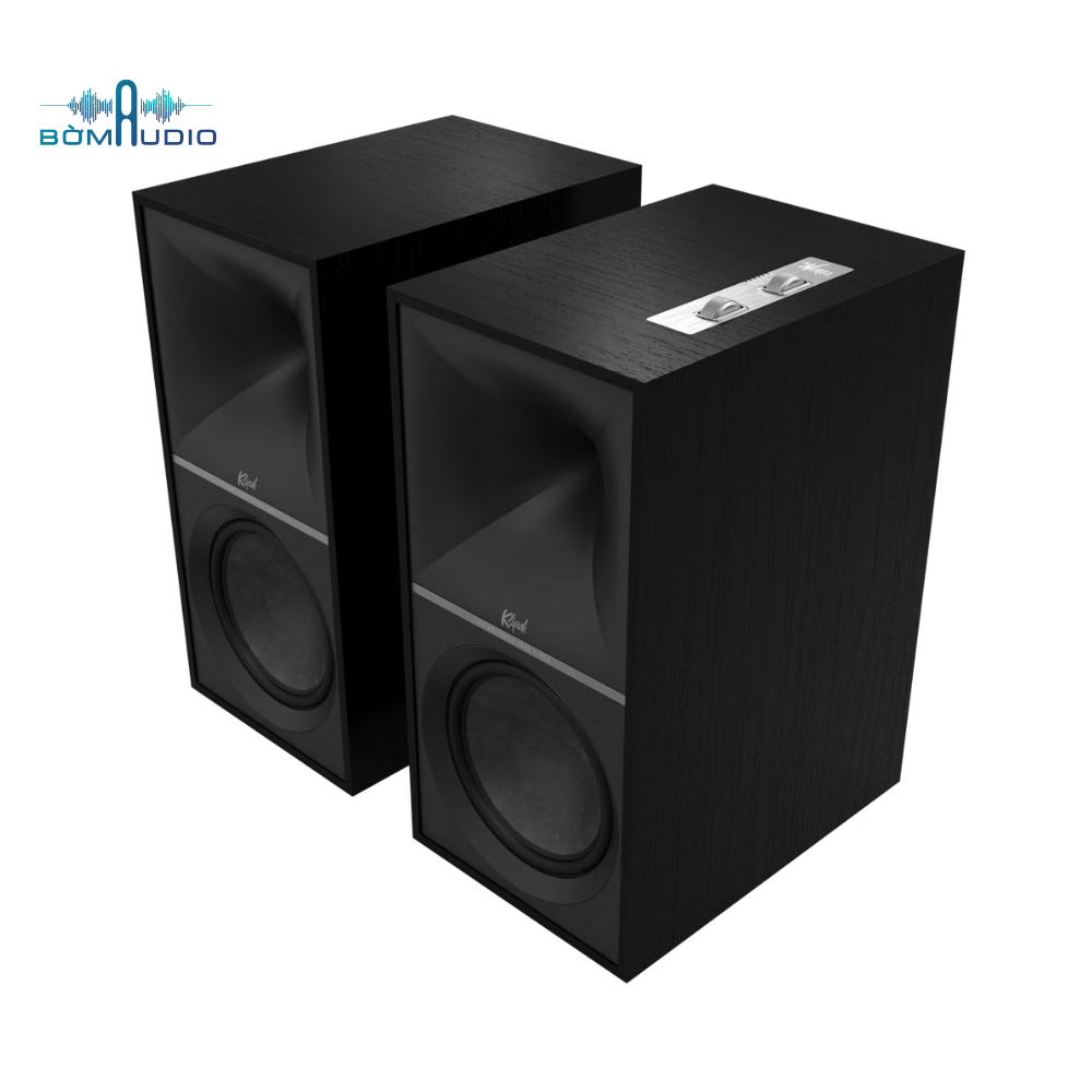 Loa Bookshelf Active KLIPSCH THE NINES_thumbnail_9