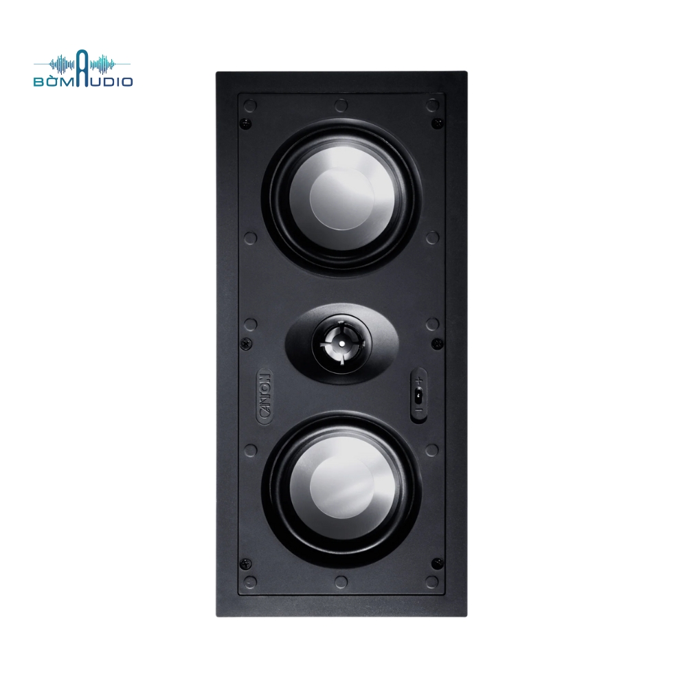 Loa Âm Tường CANTON INWALL 845 LCR
