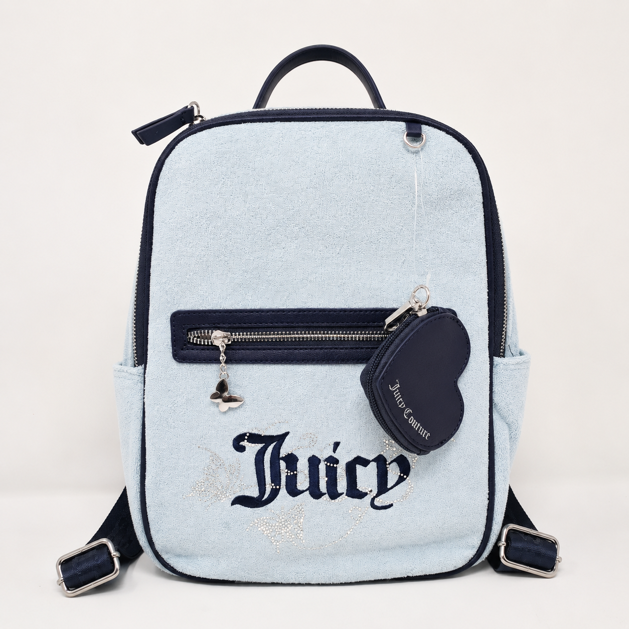 BALO JUICY COUTURE MINI CAO CẤP