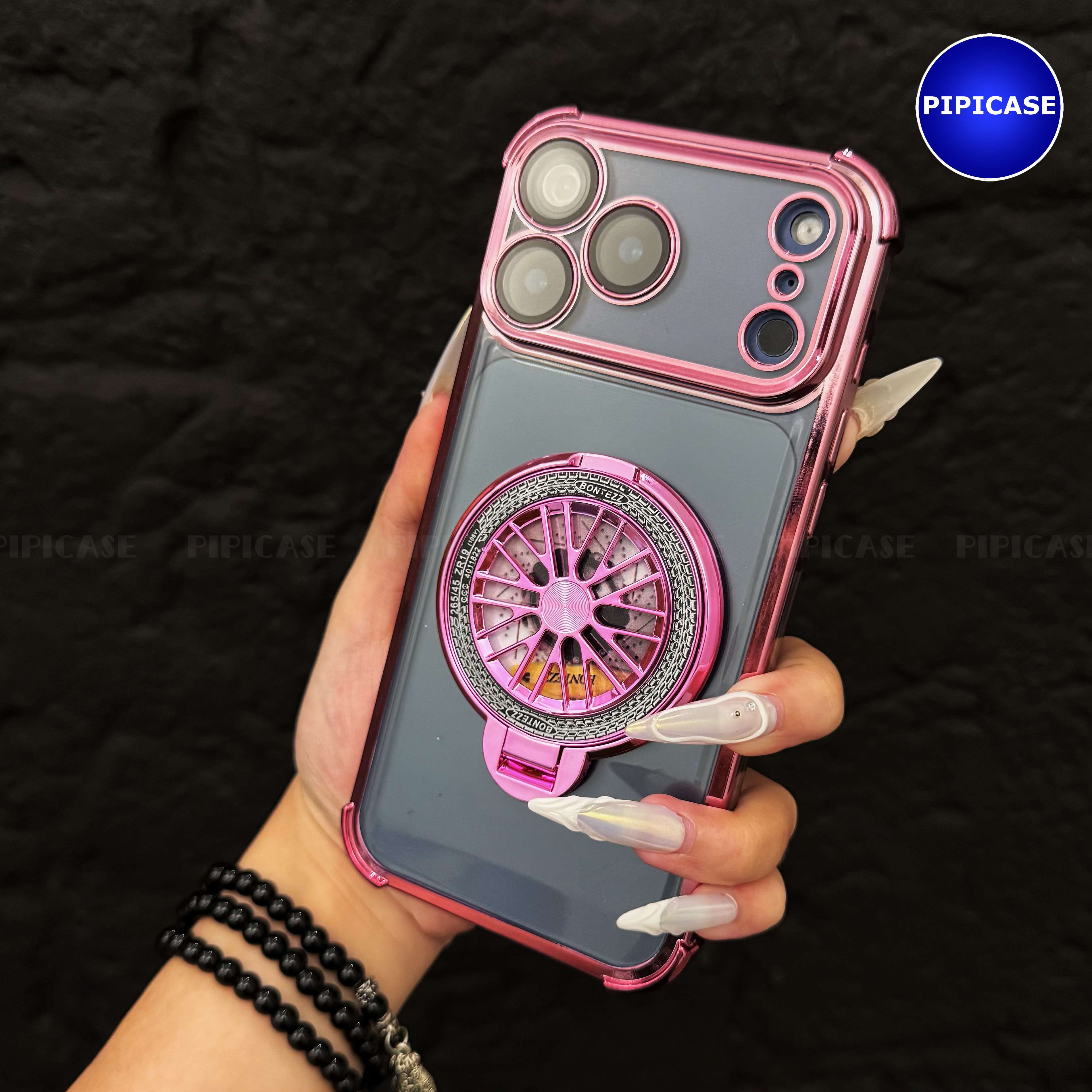 Ốp Lưng iPhone 17 Pro Max - AB - Hồng_thumbnail_27