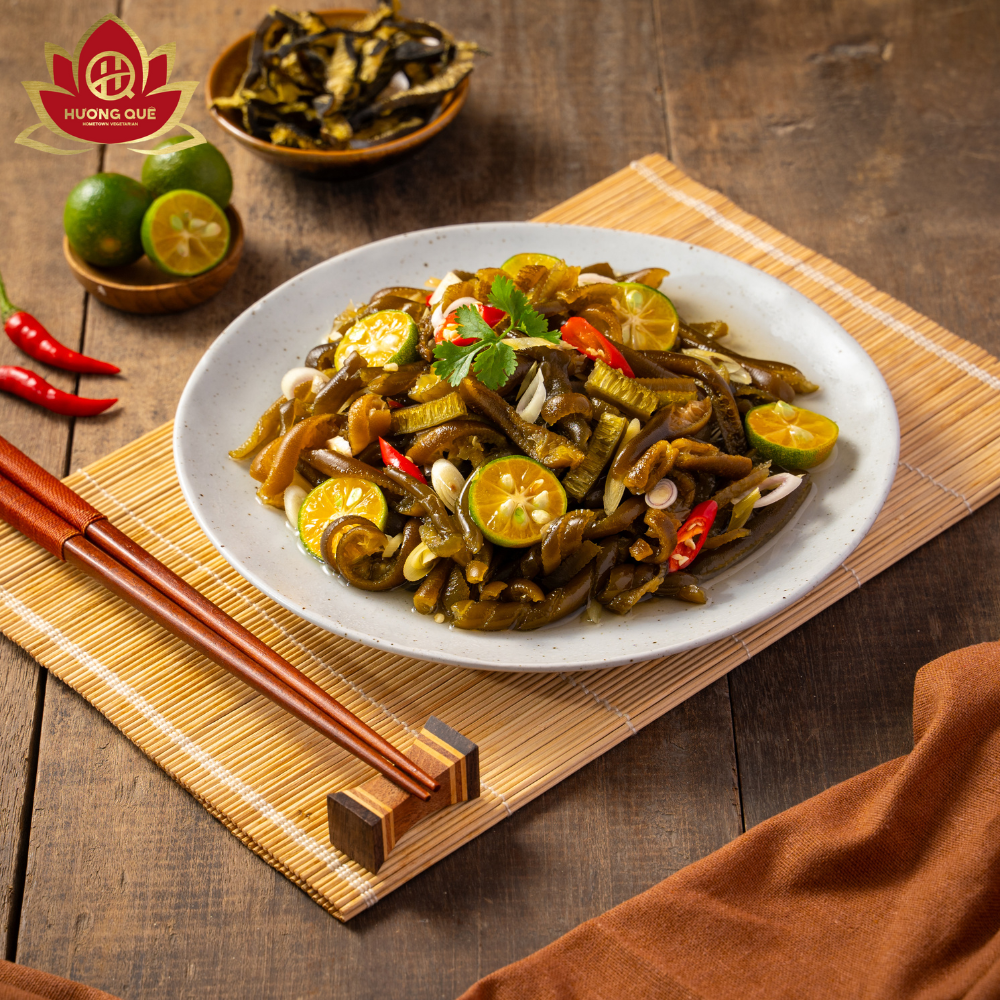 [Đông Lạnh] Tảo Ngâm Sả Tắc 300g_thumbnail_2