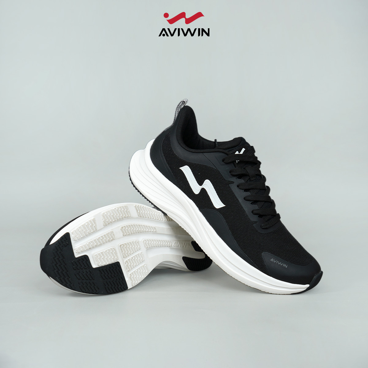 [NB01] [TẶNG KÈM TẤT]Giày Thể Thao Nam Nữ AVIWIN Nimbus Stride NB01_thumbnail_13
