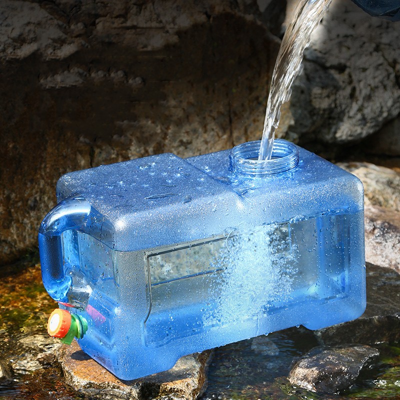 Bình Đựng Nước Di Động 12L Cao Cấp_thumbnail_3