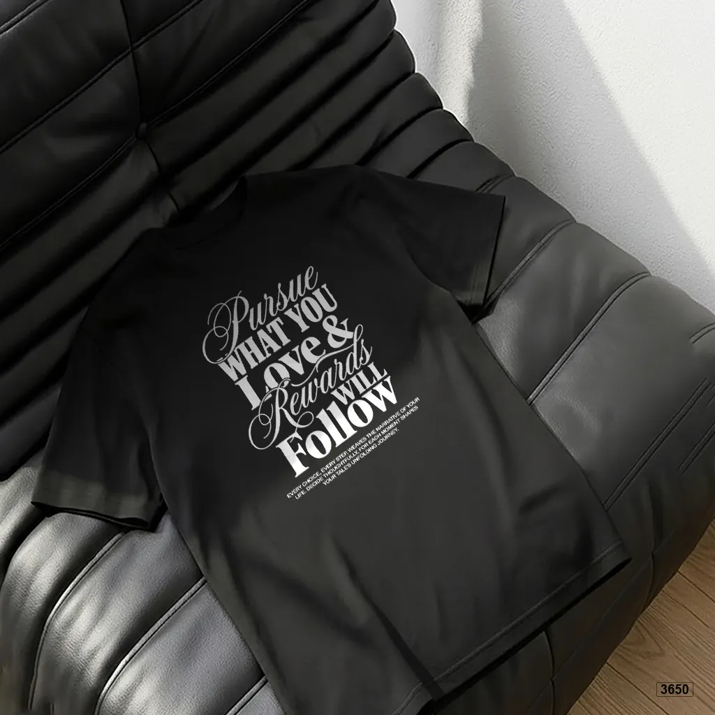 Áo thun nam oversize thiết kế trẻ trung năng động TeePrint 3650_thumbnail_5