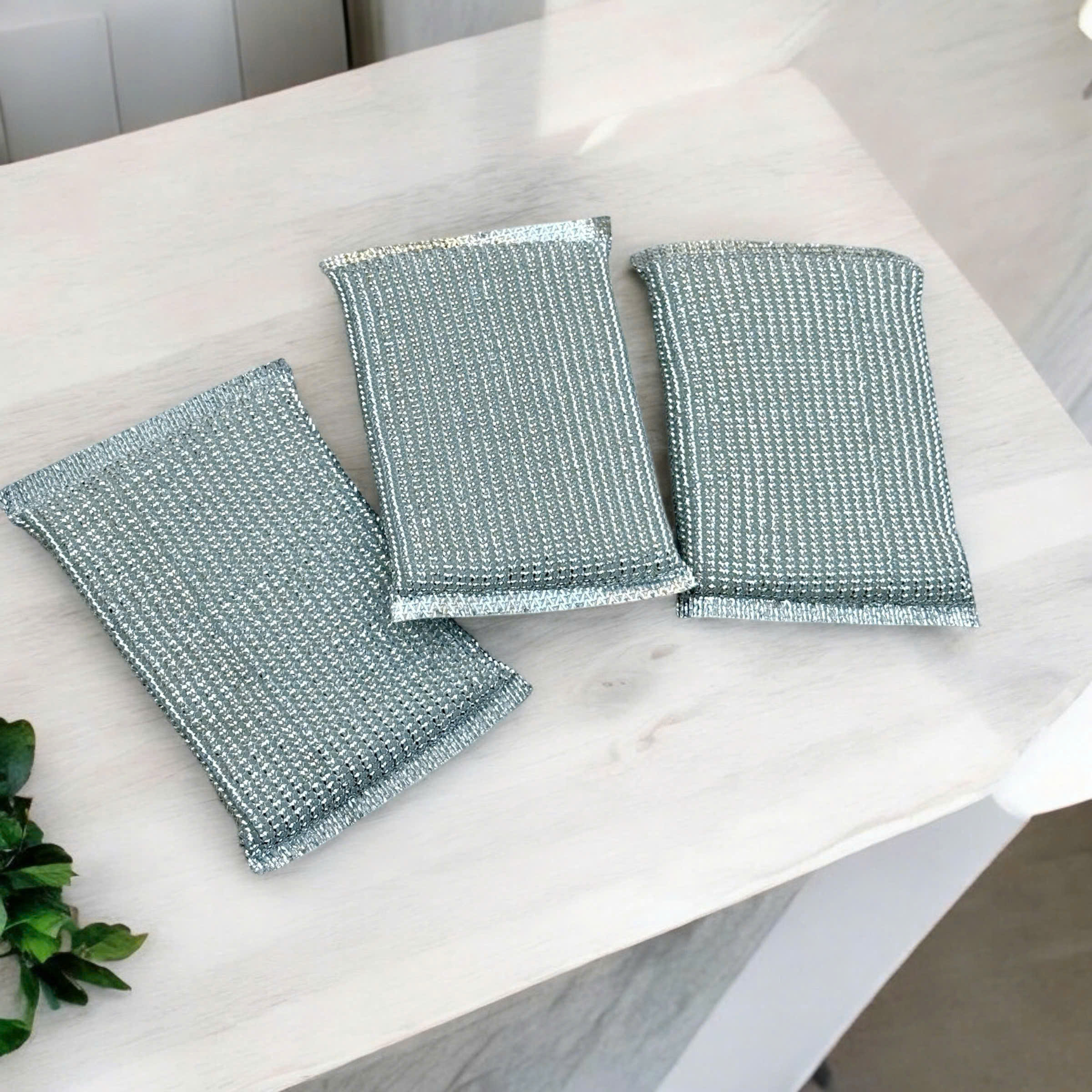 SET 3 MIẾNG CHÀ XOONG NỒI