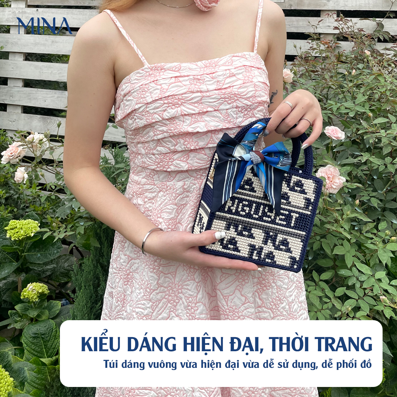 Túi Tote Handmade họa tiết Trơn_thumbnail_70