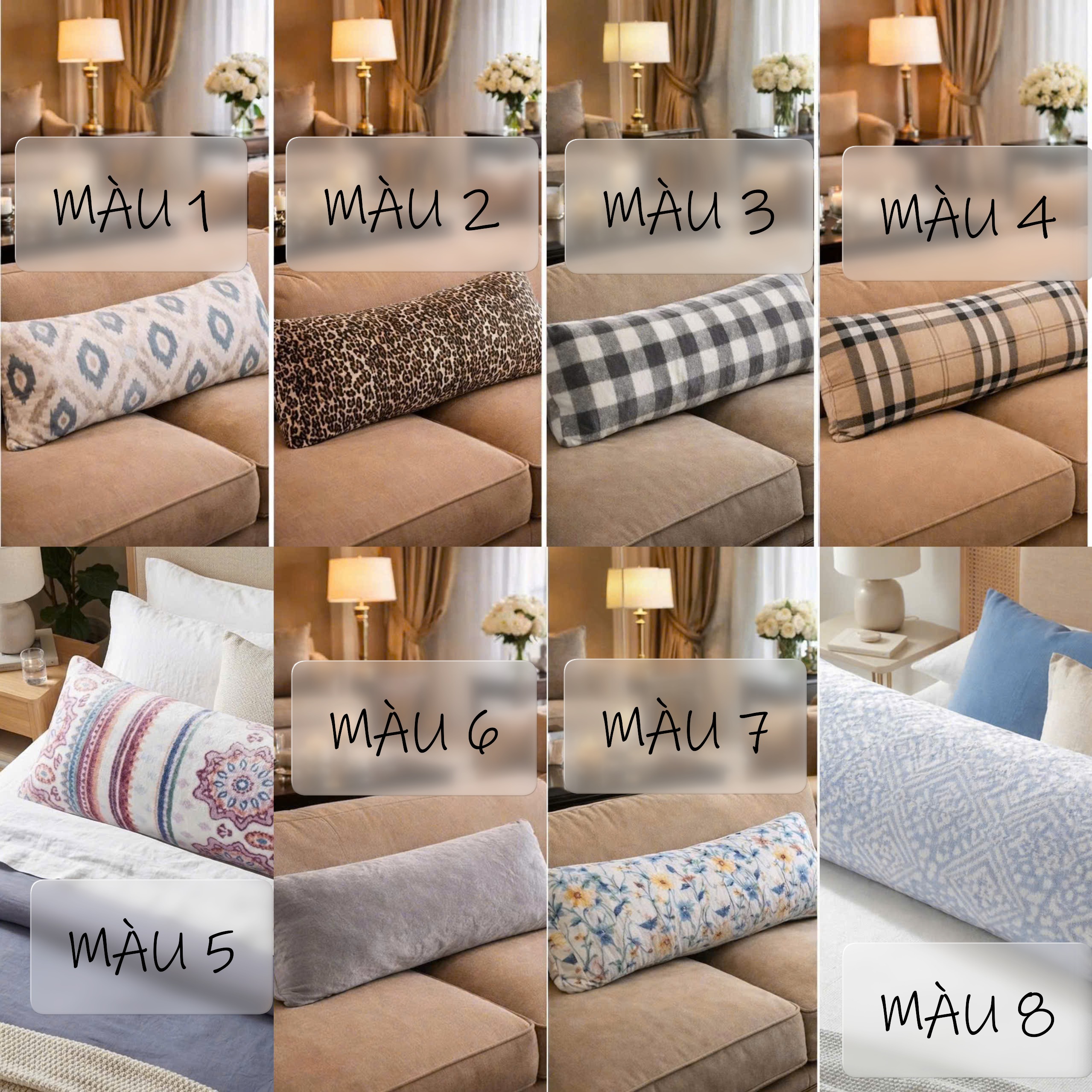 GỐI ÔM MEMBER'S MARK_thumbnail_8