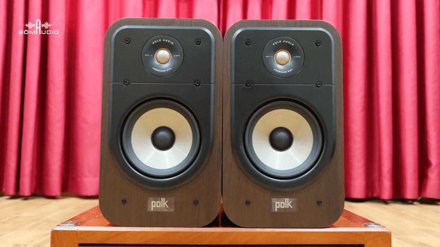 Polk Audio Signature Elite ES20 tại Bờm Audio