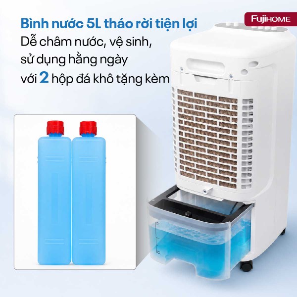 Máy làm mát không khí bằng bay hơi Fujihome AC-05_thumbnail_7
