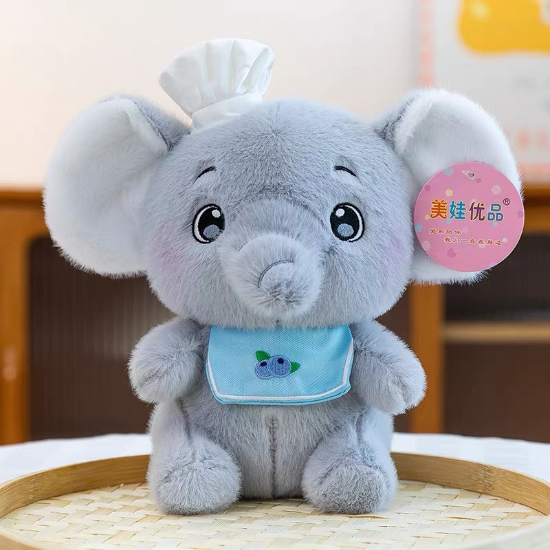 VOI YẾM VIỆT QUẤT