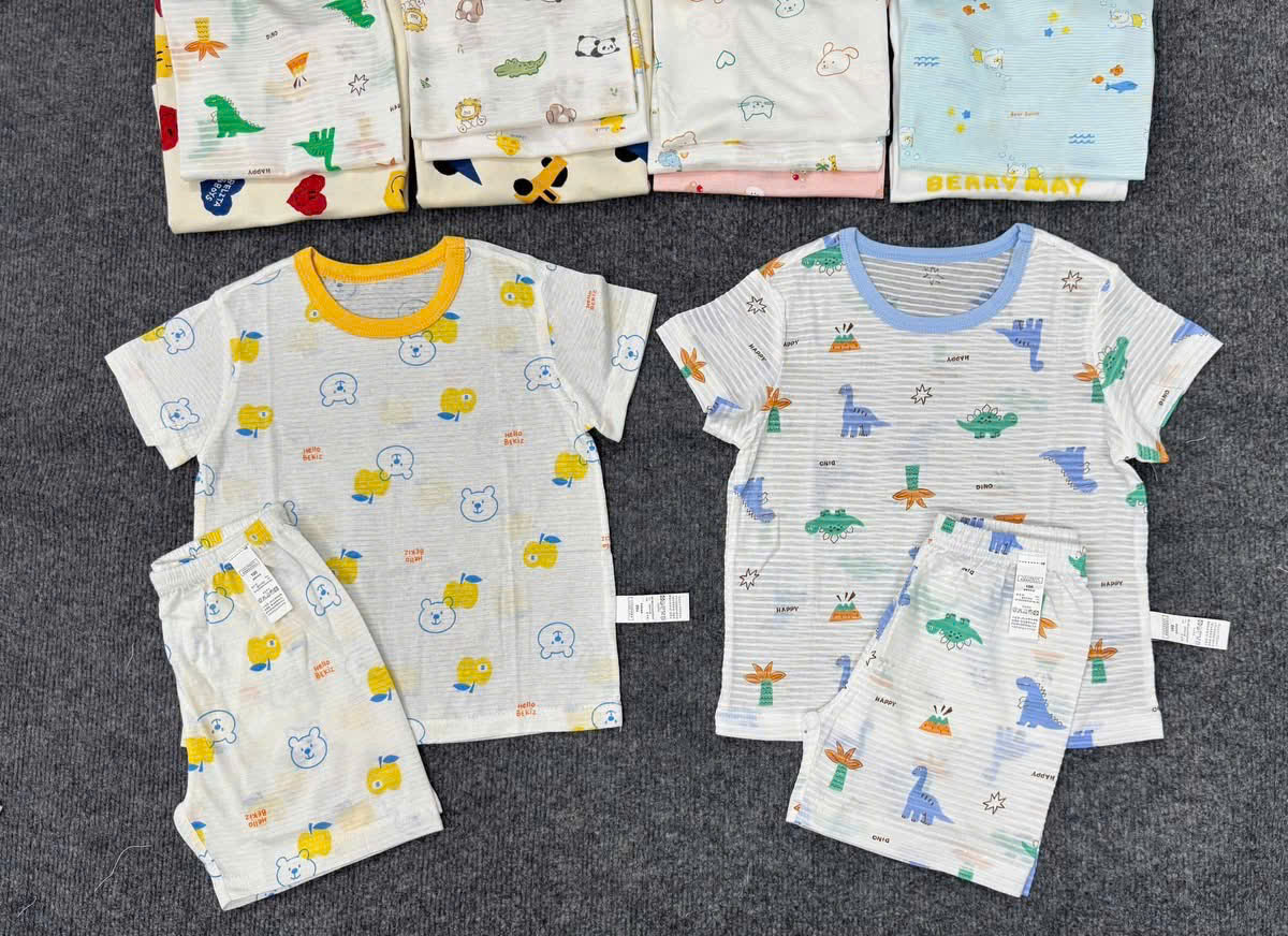 Set 2 bộ xuất hàn bé ( TRAI ) NGẪU NHIÊN_thumbnail_3