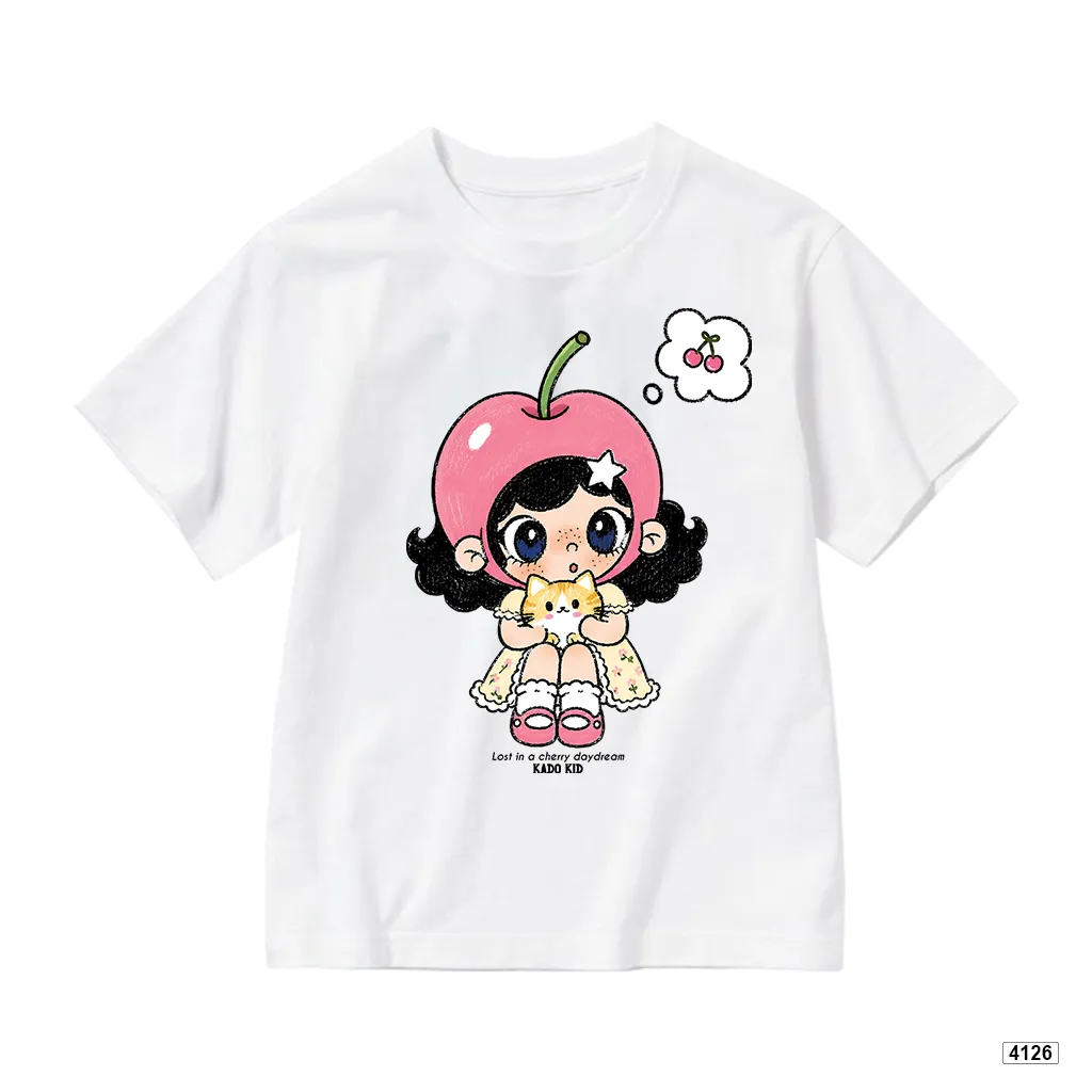 Áo thun bé gái Baby Cherry dễ thương Kado 4126_thumbnail_7