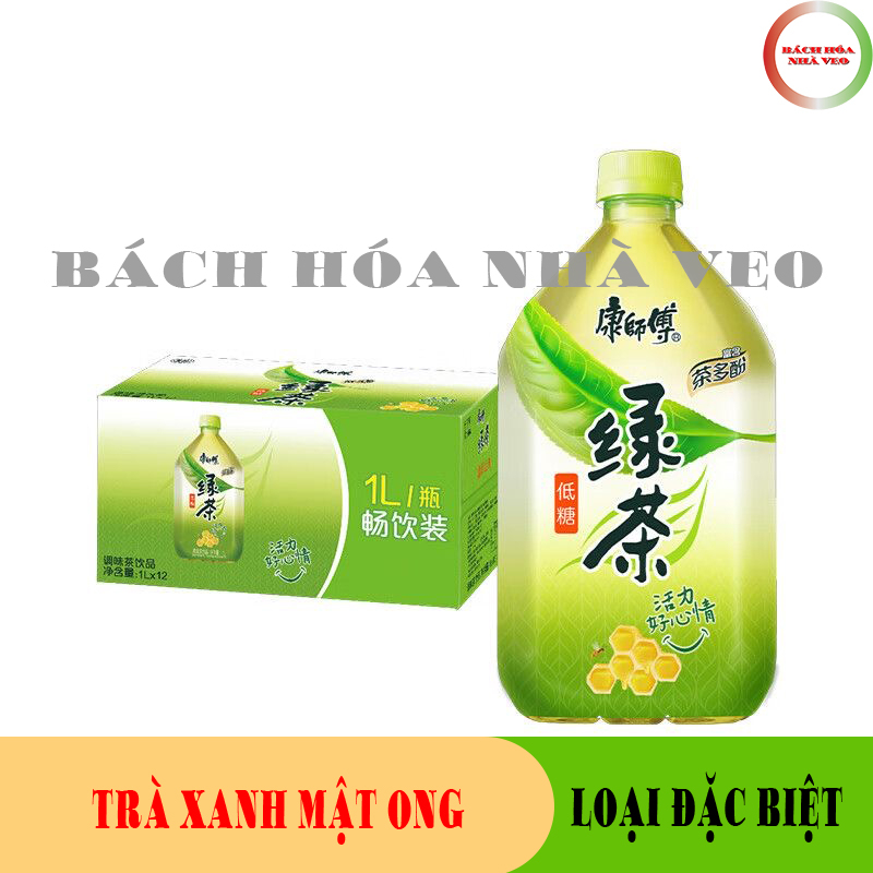 [TỔNG HỢP] Nước Lê Đài Loan, Nước Đào, Trà Hoa Nhài Mật Ong.. - Tự Chọn Các Vị 500ml và 1 lít, Hàng Nhập Khẩu, Date Mới_thumbnail_6