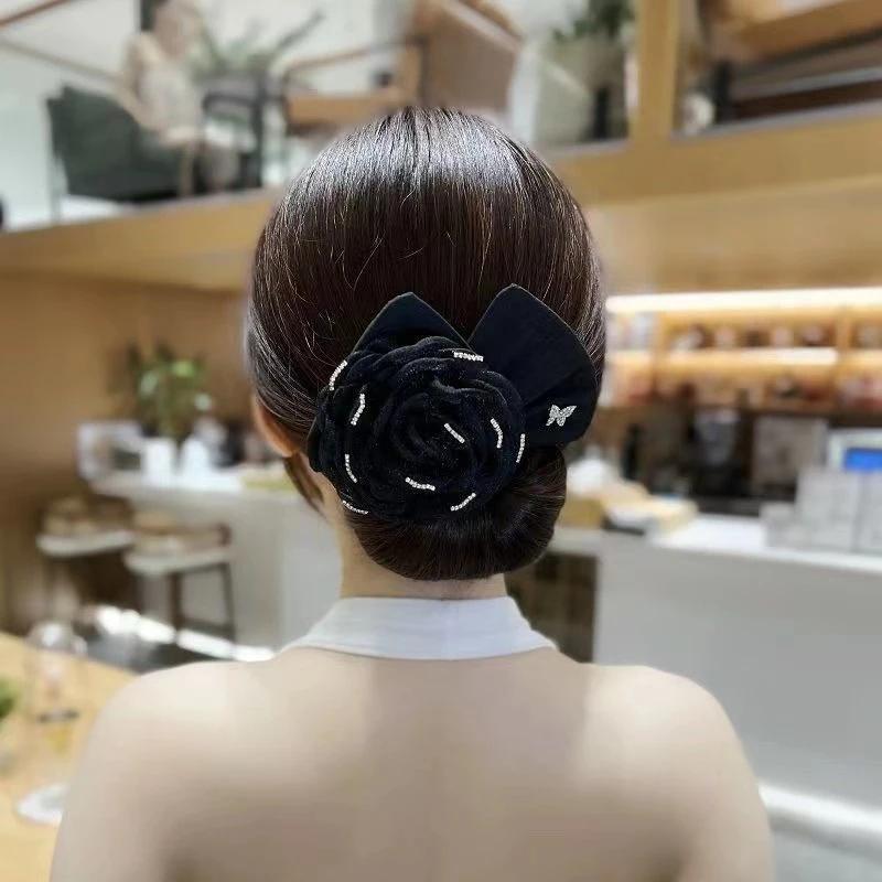 Combo 3 Kẹp Quấn Tóc Hoa Sơn Trà_thumbnail_6