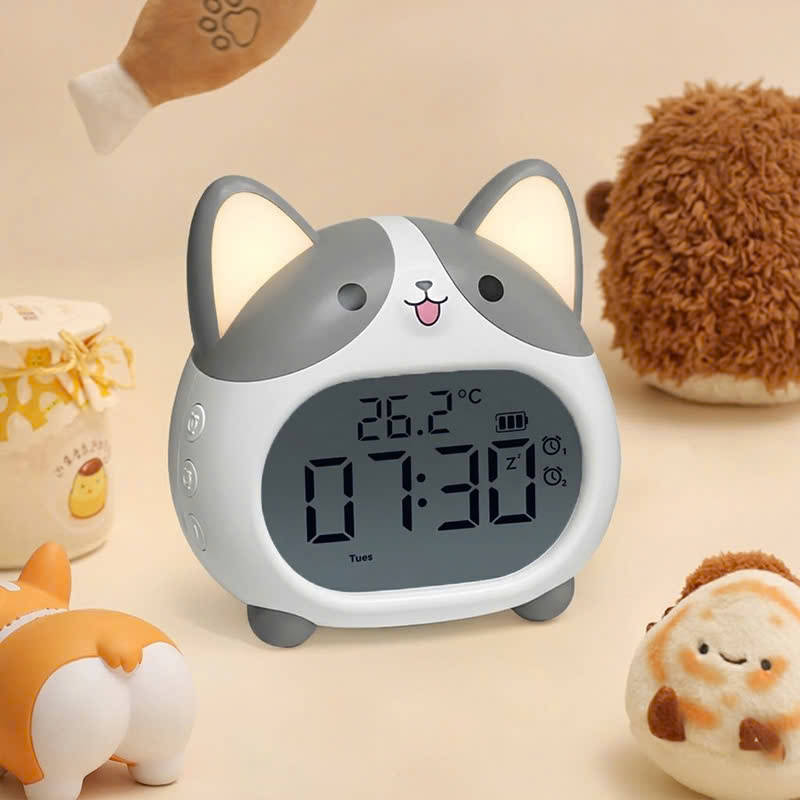 Đồng Hồ Để Bàn XR-MM-C2511