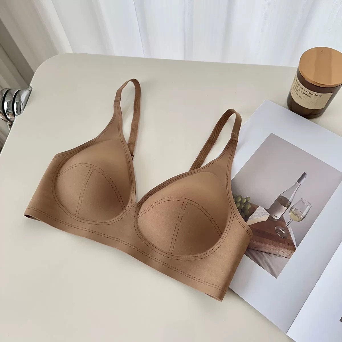 CyberFit 3D Bra_thumbnail_10