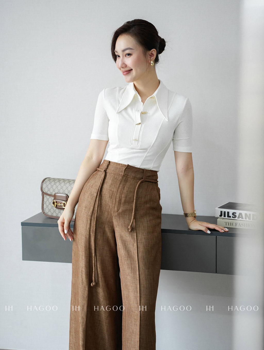 Thun tiêu lạnh mang lại cảm giác mềm mại