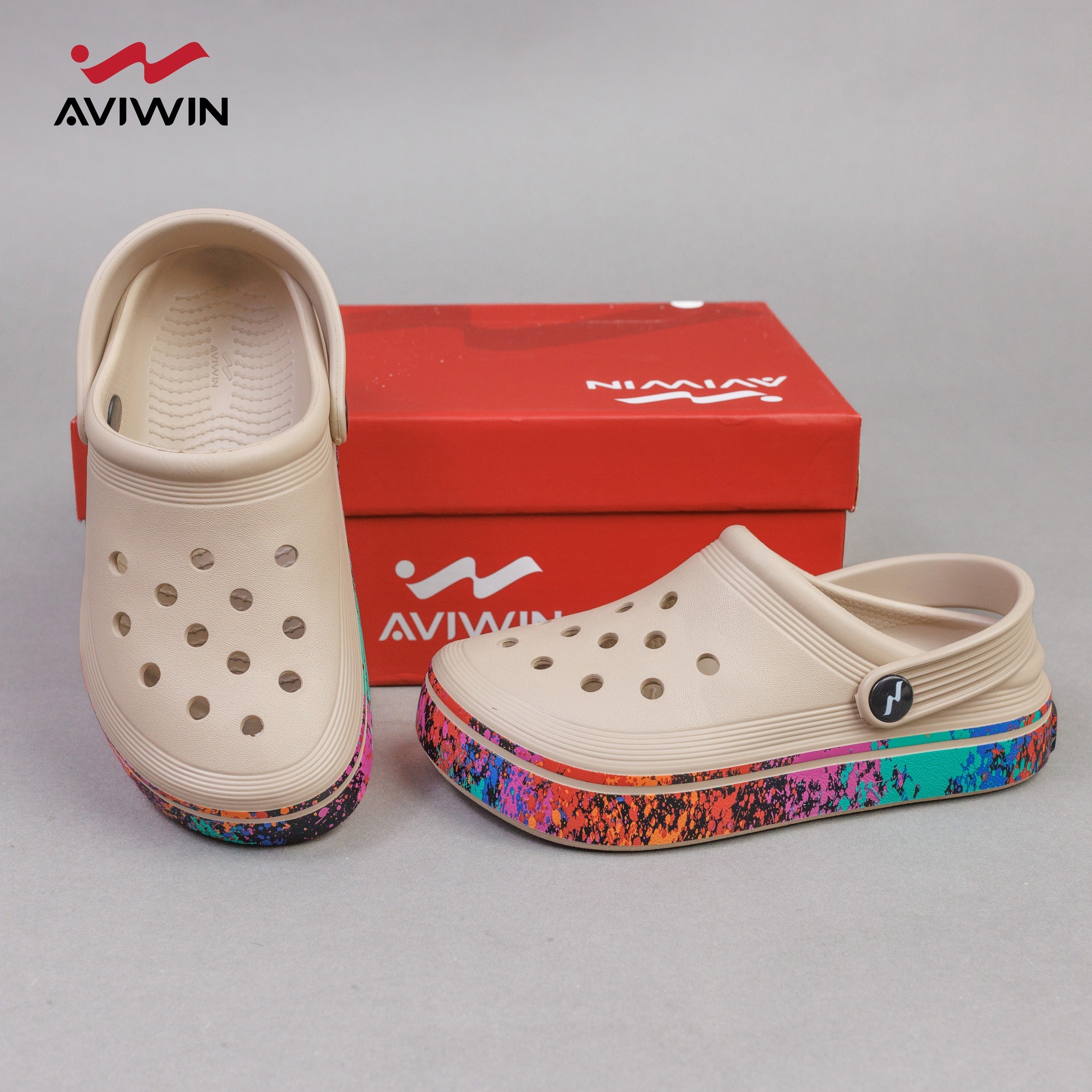[AVIGO-003] Dép Sục Nam, Nữ AVIWIN AVIGO-003_thumbnail_7